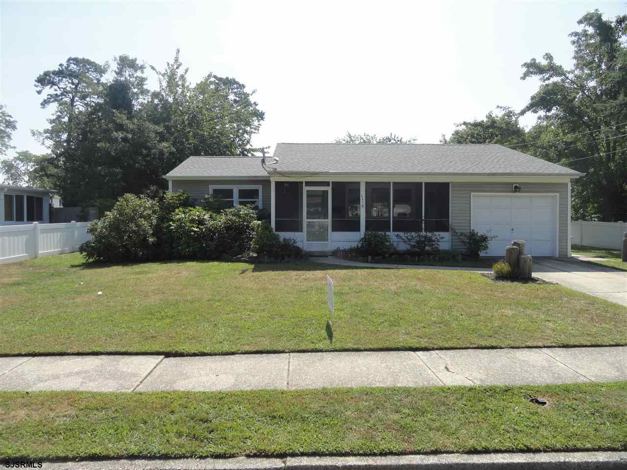 111 Haddon Road Somers Point, NJ 08244 - Photo 1 of 1 Gallery Image 1