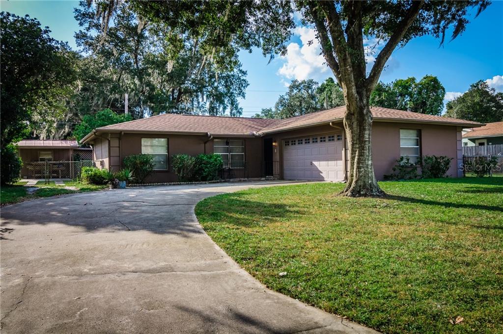 1502 Country Ridge Drive Lakeland, FL 33801 - Photo 1 of 1