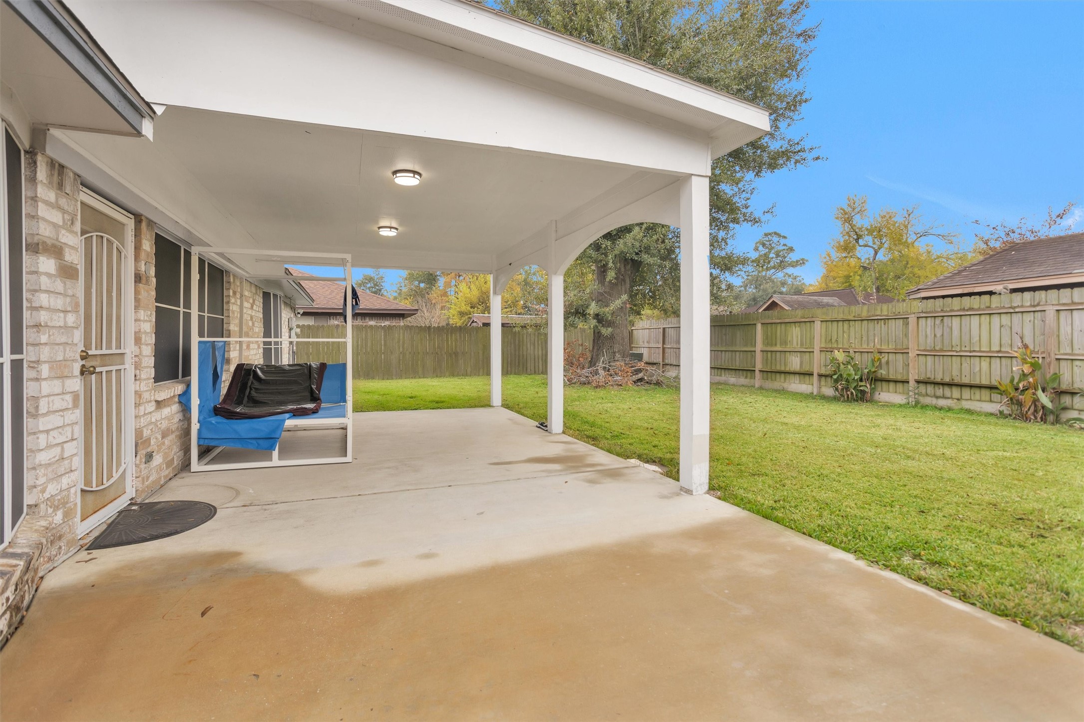 16327 Green Shade Drive Houston, TX 77090 - Photo 19 of 23