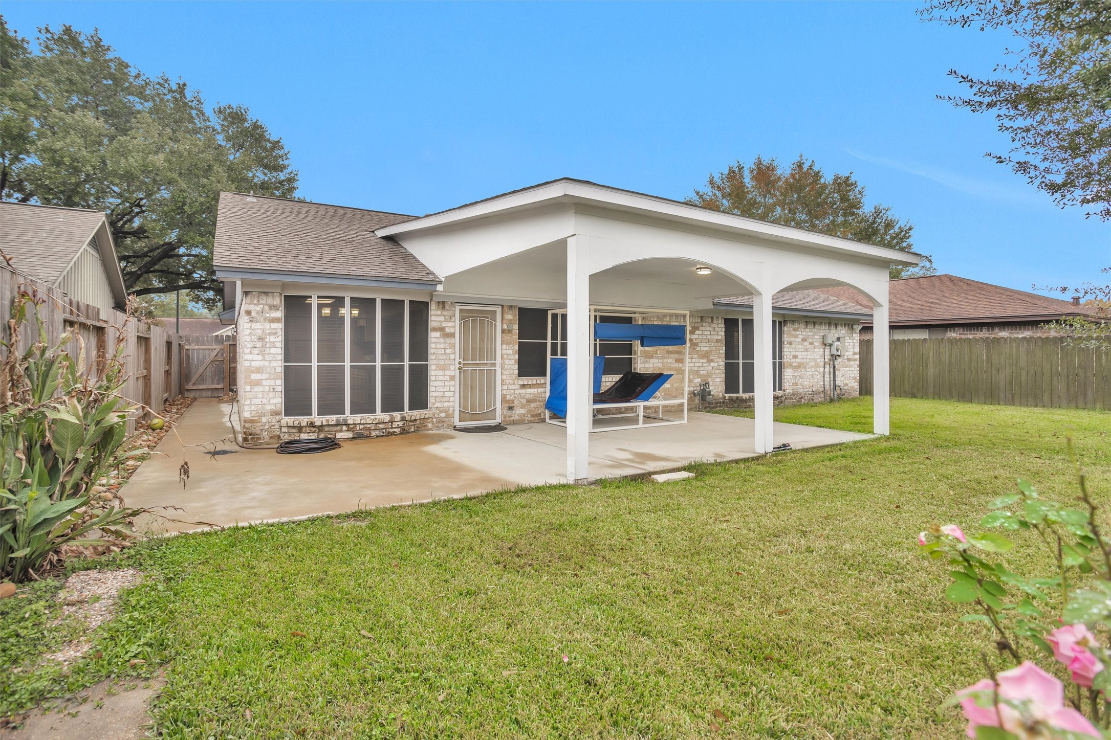 16327 Green Shade Drive Houston, TX 77090 - Photo 20 of 23