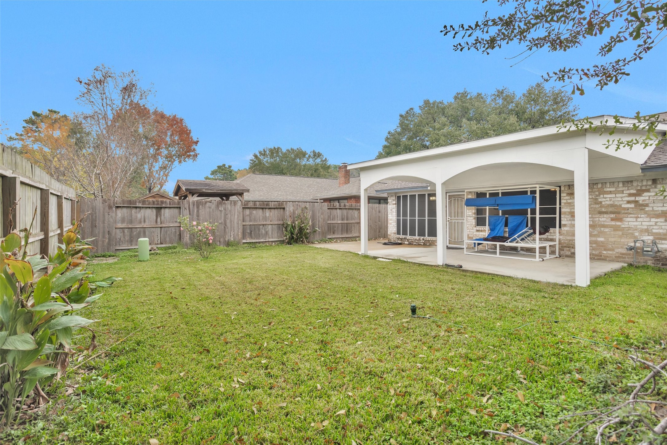 16327 Green Shade Drive Houston, TX 77090 - Photo 21 of 23