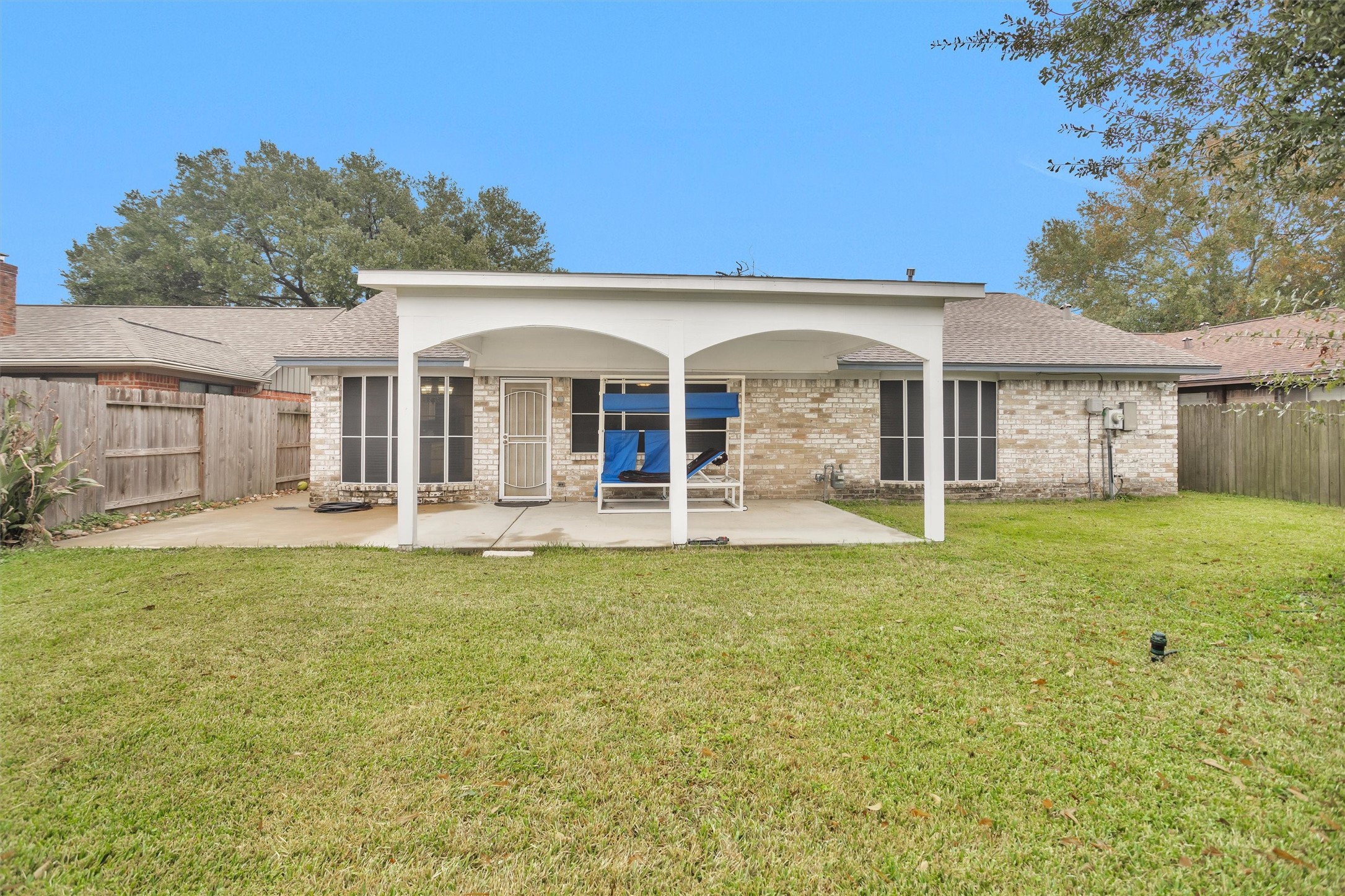 16327 Green Shade Drive Houston, TX 77090 - Photo 22 of 23