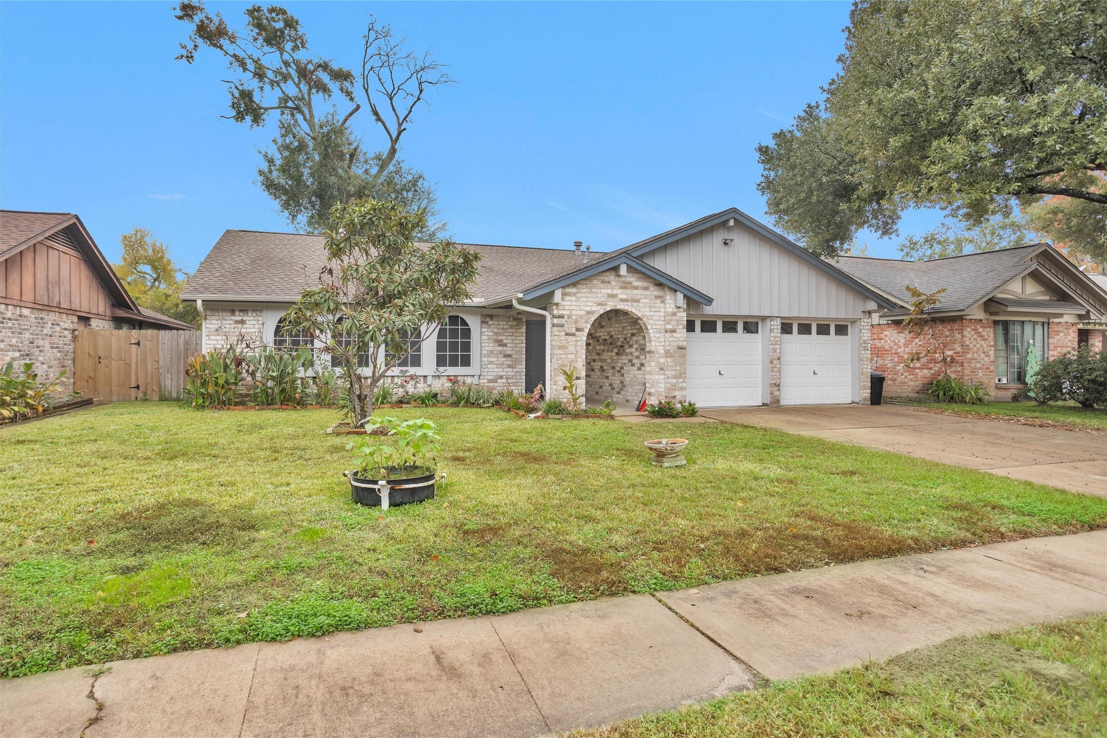 16327 Green Shade Drive Houston, TX 77090 - Photo 23 of 23