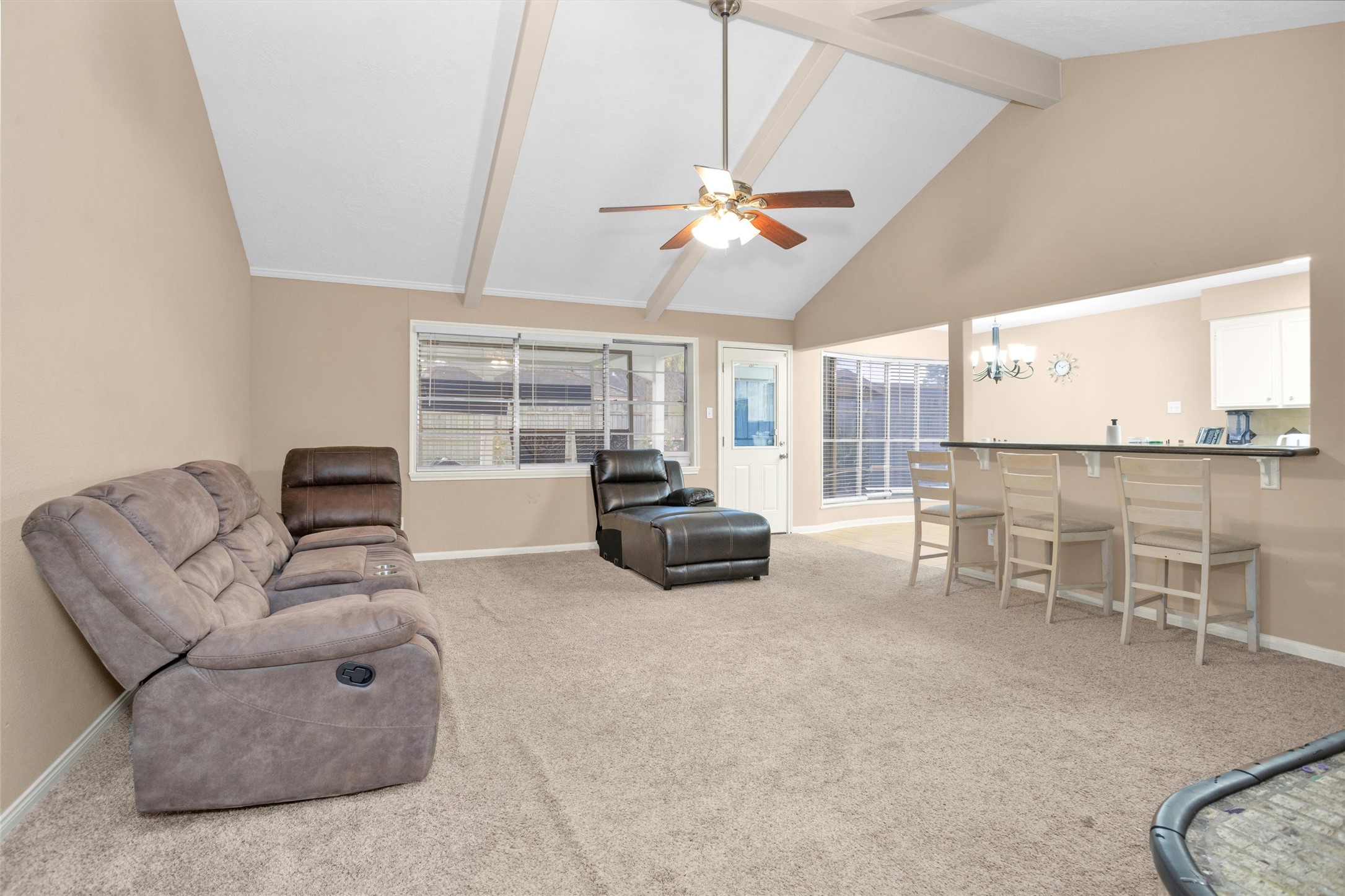 16327 Green Shade Drive Houston, TX 77090 - Photo 3 of 23