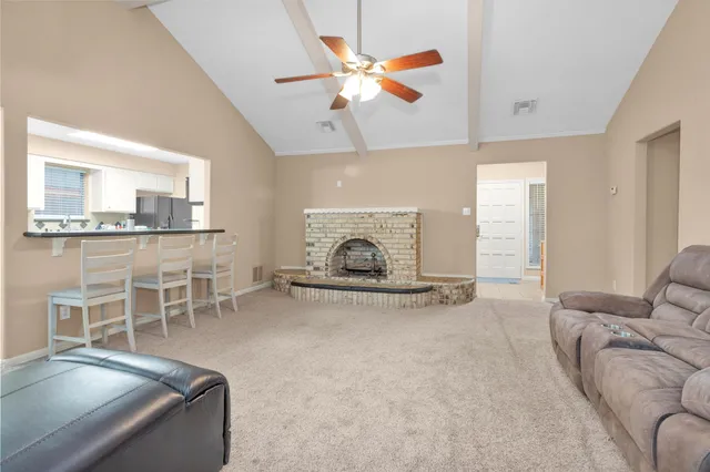 $1,700 | 16327 Green Shade Drive, Houston, TX 77090