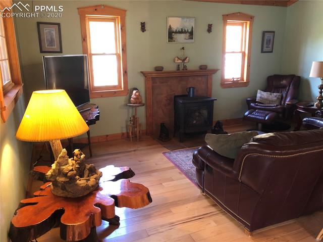 443 Beaver Pond Road Divide, CO 80814 - Photo 6 of 6 Gallery Image 6