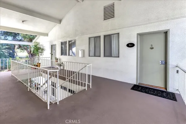 $323,000 | 76 Calle Aragon, Unit S, Laguna Woods, CA 92637