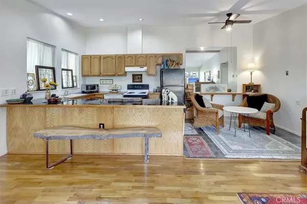 $323,000 | 76 Calle Aragon, Unit S, Laguna Woods, CA 92637