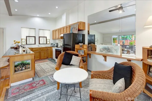$323,000 | 76 Calle Aragon, Unit S, Laguna Woods, CA 92637
