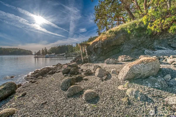$975,000 | 6998 Deer Harbor Road, Orcas Island, WA 98243