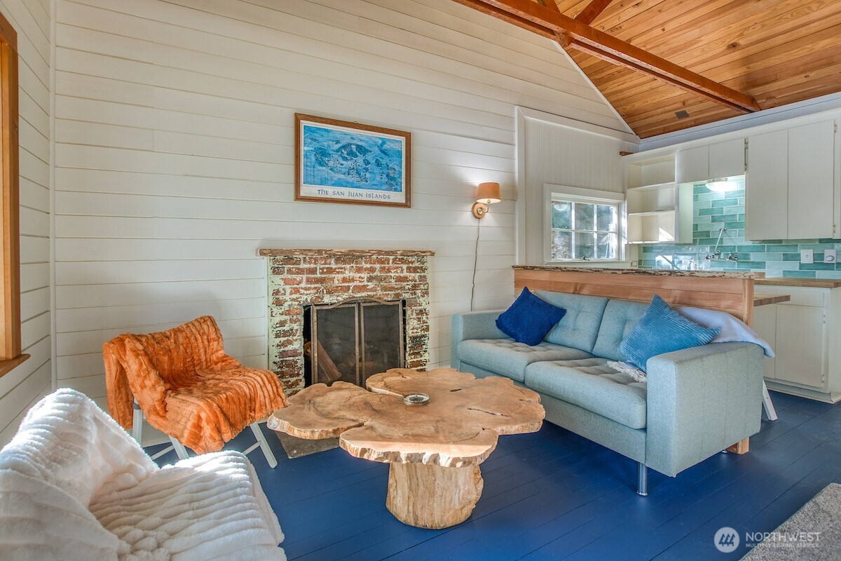 6998 Deer Harbor Road Orcas Island, WA 98243 - Photo 11 of 40