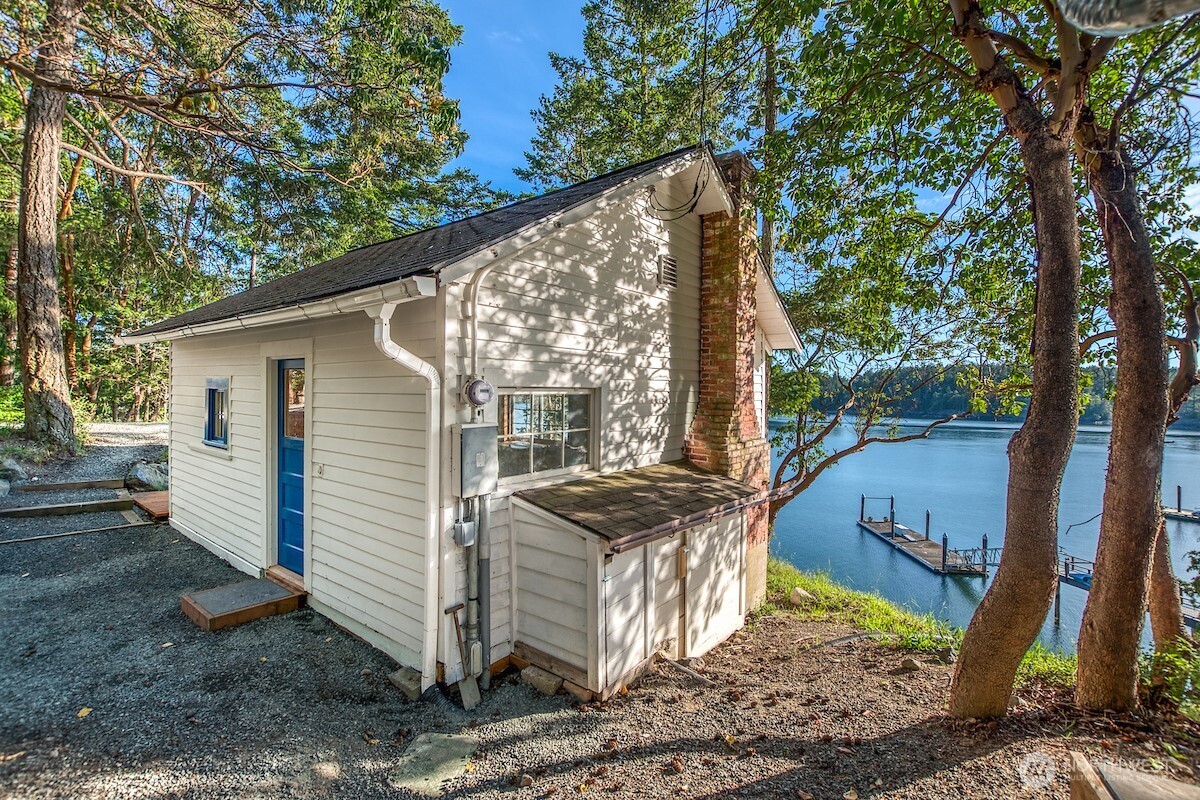 6998 Deer Harbor Road Orcas Island, WA 98243 - Photo 17 of 40