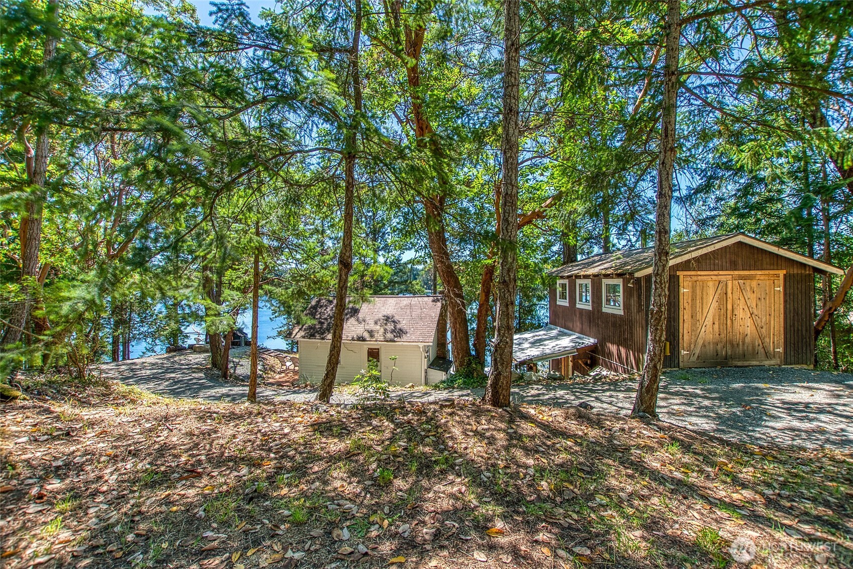6998 Deer Harbor Road Orcas Island, WA 98243 - Photo 18 of 40