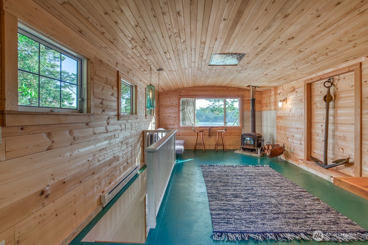 6998 Deer Harbor Road Orcas Island, WA 98243 - Photo 22 of 40