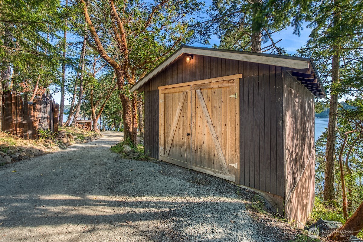 6998 Deer Harbor Road Orcas Island, WA 98243 - Photo 25 of 40