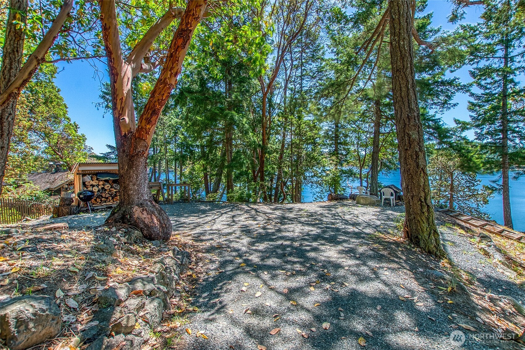 6998 Deer Harbor Road Orcas Island, WA 98243 - Photo 27 of 40