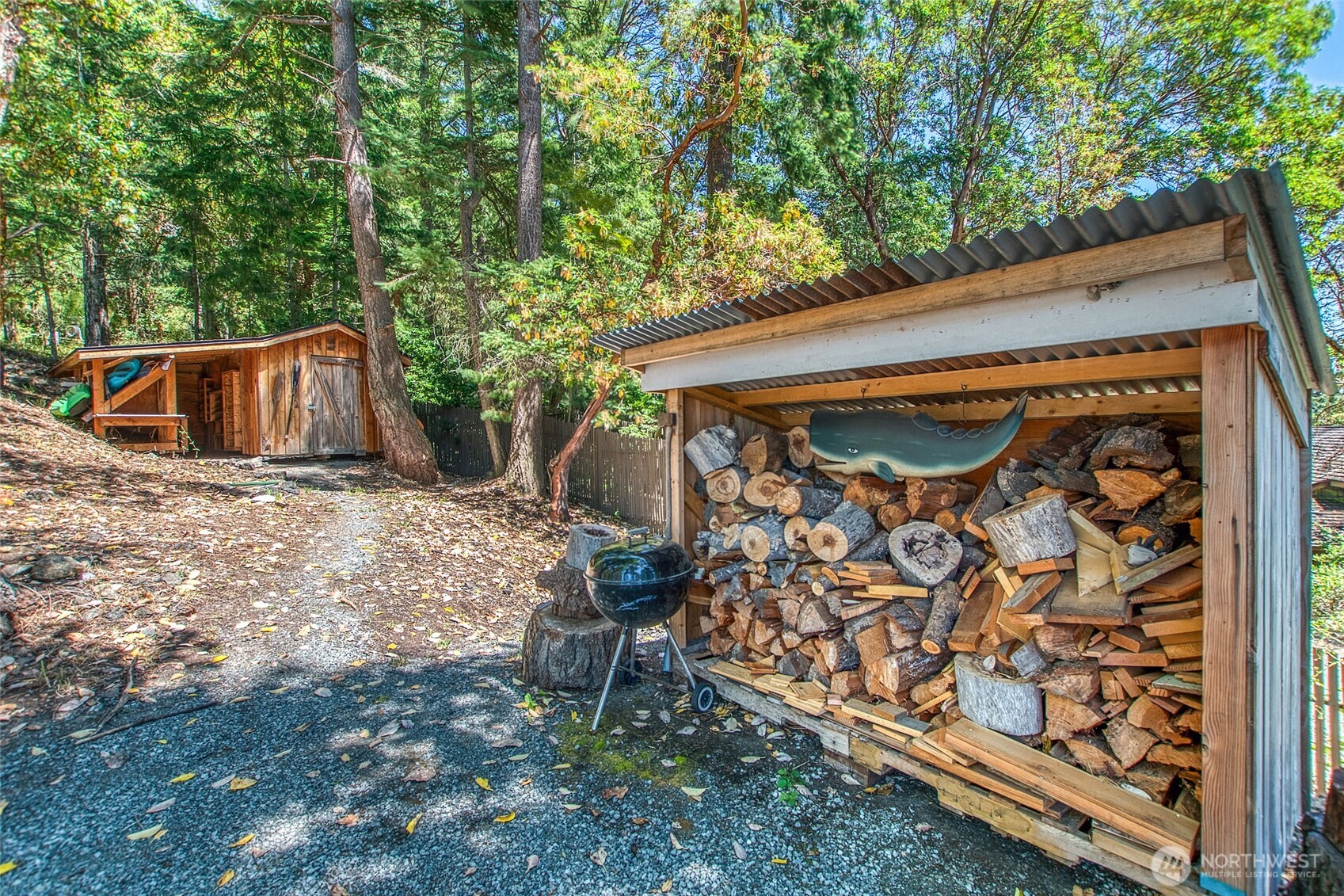 6998 Deer Harbor Road Orcas Island, WA 98243 - Photo 28 of 40