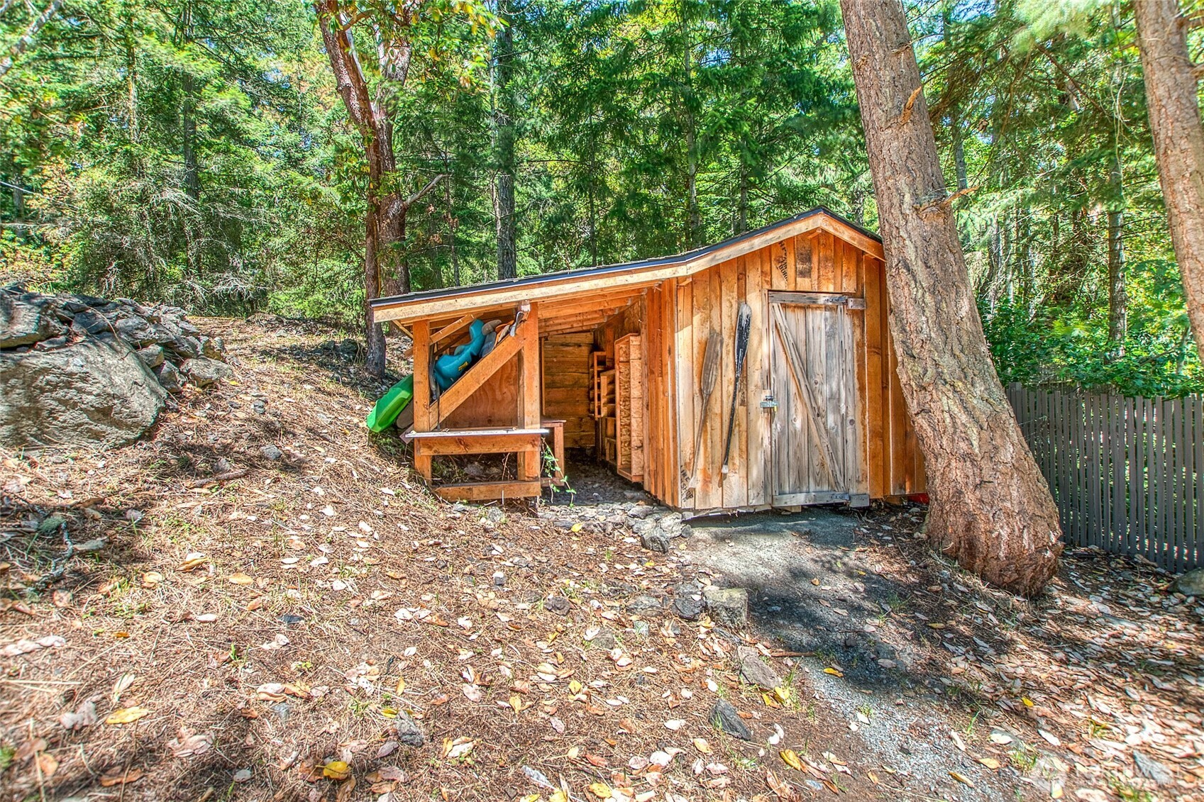 6998 Deer Harbor Road Orcas Island, WA 98243 - Photo 29 of 40