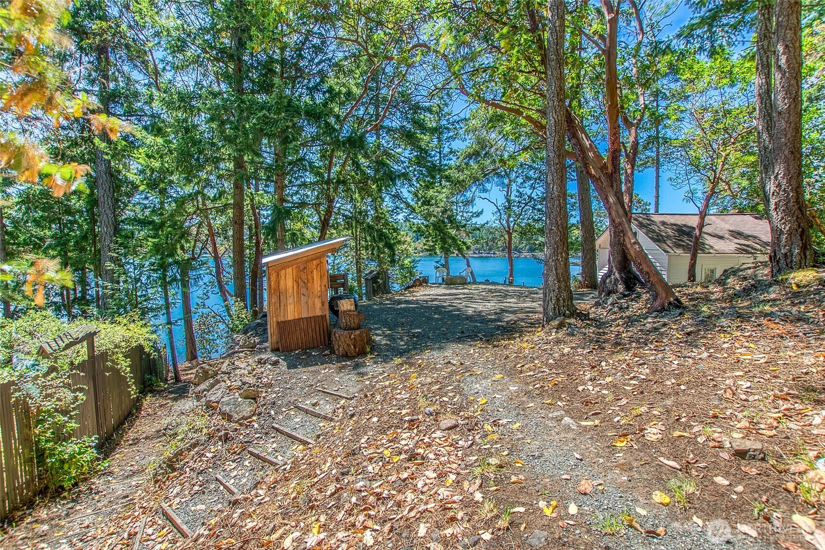 6998 Deer Harbor Road Orcas Island, WA 98243 - Photo 30 of 40