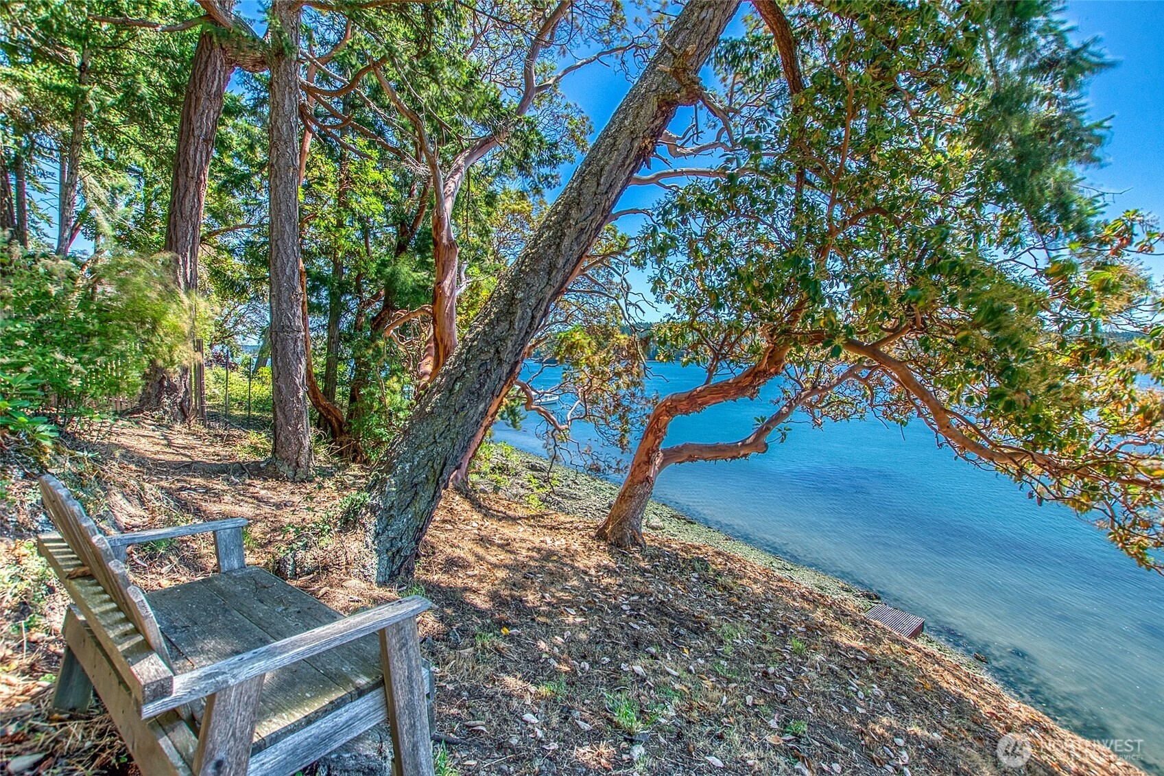 6998 Deer Harbor Road Orcas Island, WA 98243 - Photo 31 of 40