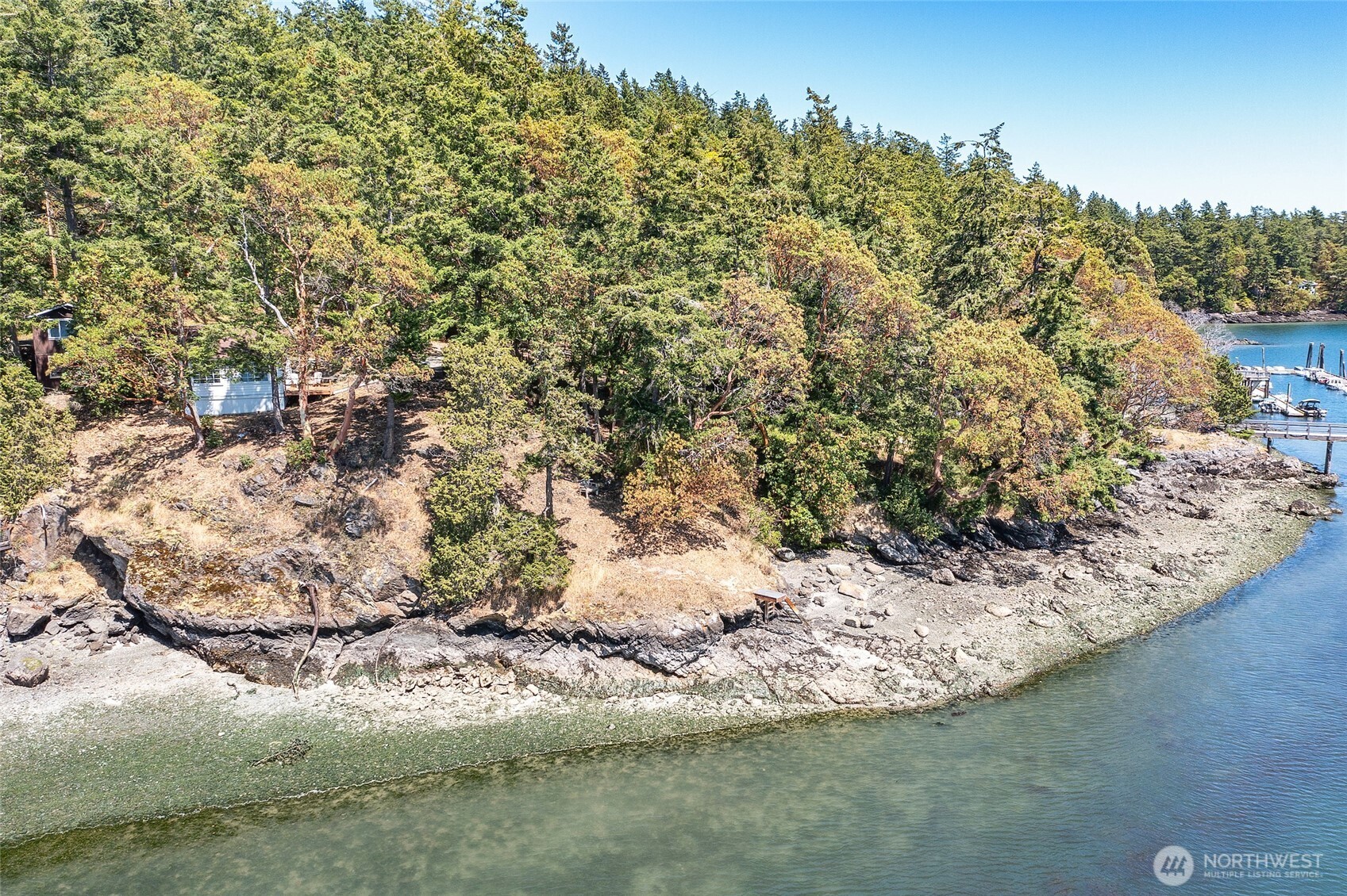 6998 Deer Harbor Road Orcas Island, WA 98243 - Photo 37 of 40