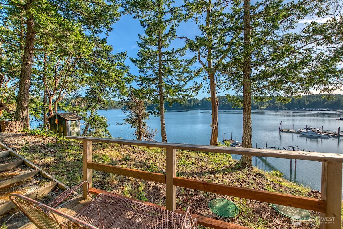 6998 Deer Harbor Road Orcas Island, WA 98243 - Photo 4 of 40