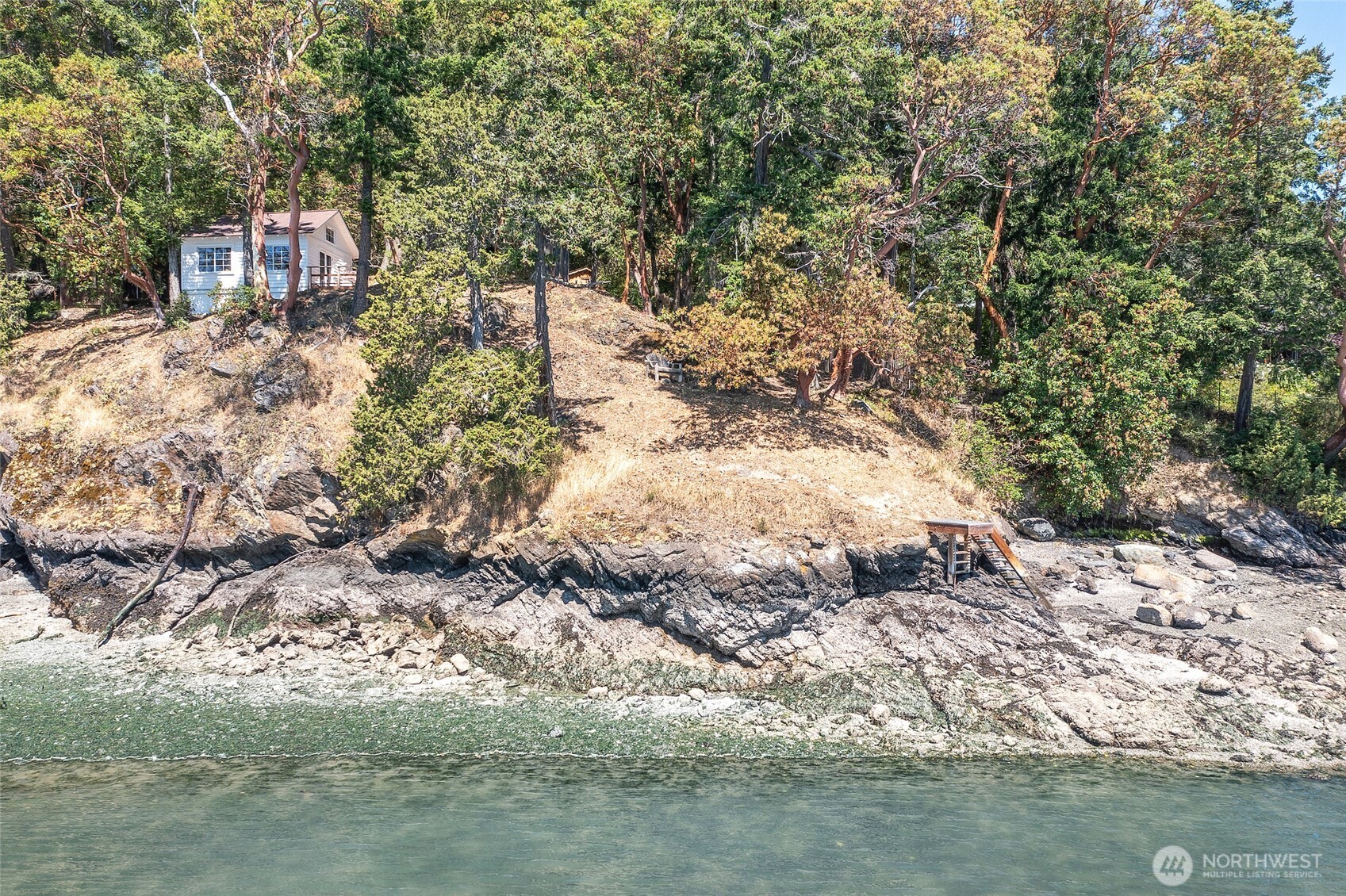 6998 Deer Harbor Road Orcas Island, WA 98243 - Photo 7 of 40