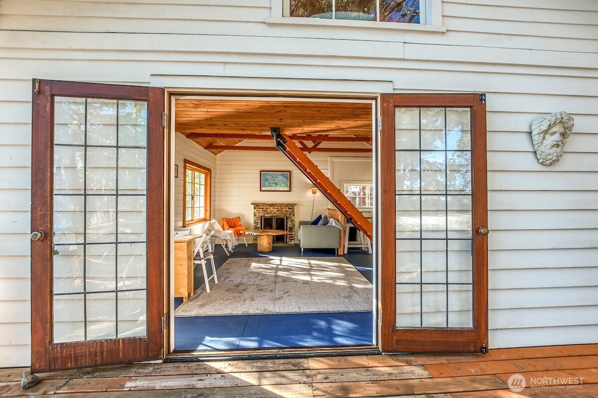 6998 Deer Harbor Road Orcas Island, WA 98243 - Photo 9 of 40