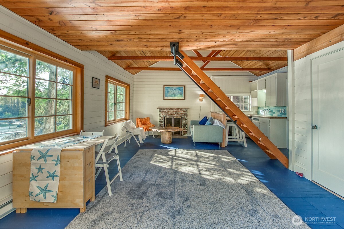 6998 Deer Harbor Road Orcas Island, WA 98243 - Photo 10 of 40