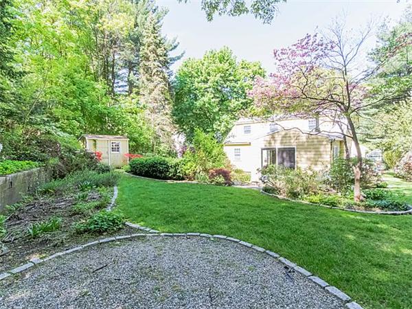 15 College Road Wellesley, MA 02482 - Photo 24 of 24 Gallery Image 24