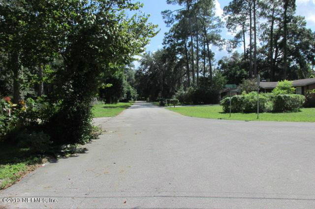 1307 Pullen Road Jacksonville, FL 32216 - Photo 8 of 8 STREET (Small)