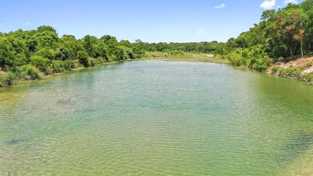 a view of a lake view