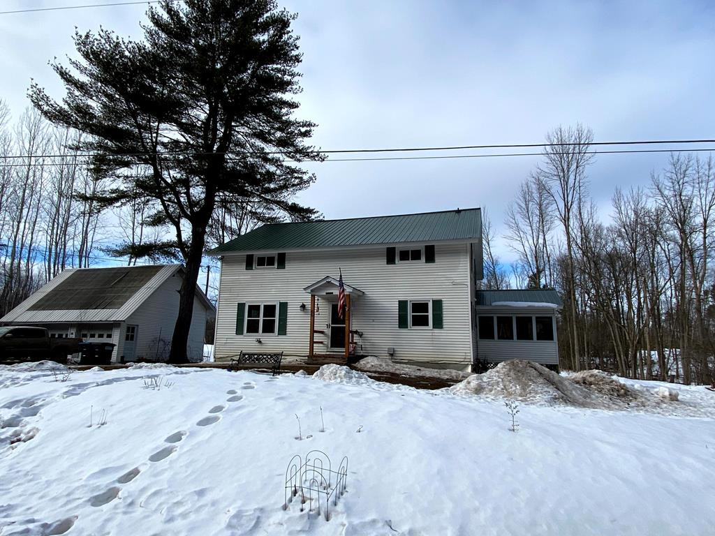 66 Parsons Road Peru, NY 12972 - Photo 23 of 23 Gallery Image 23