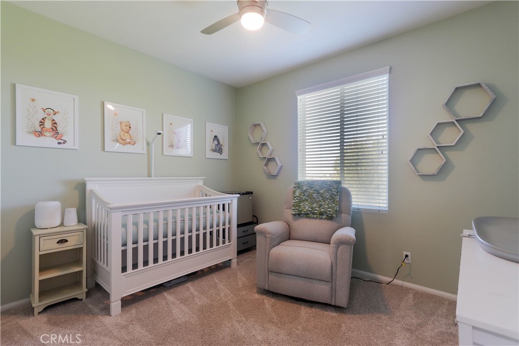 47 Aliso Ridge Loop Mission Viejo, CA 92691 - Photo 29 of 49 Second bedroom