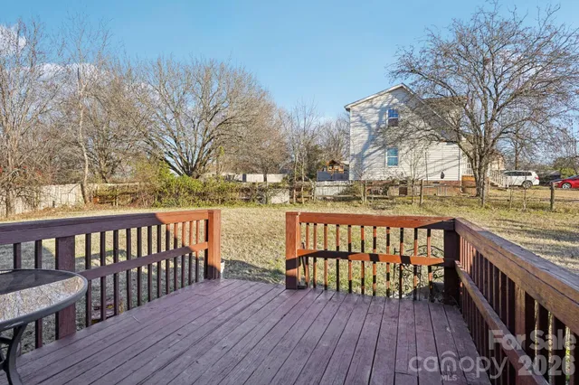 $320,000 | 11000 Mallard Crossing Drive, Charlotte, NC 28262