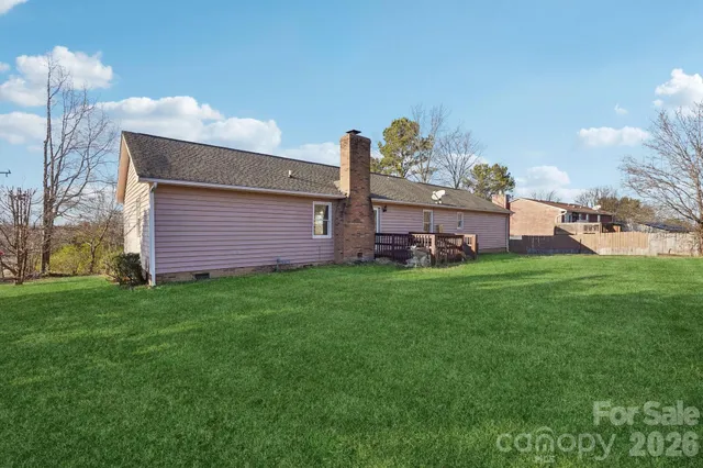 $320,000 | 11000 Mallard Crossing Drive, Charlotte, NC 28262