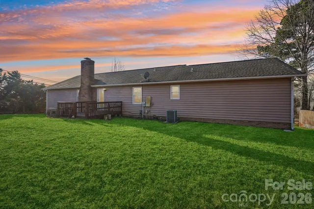 $320,000 | 11000 Mallard Crossing Drive, Charlotte, NC 28262