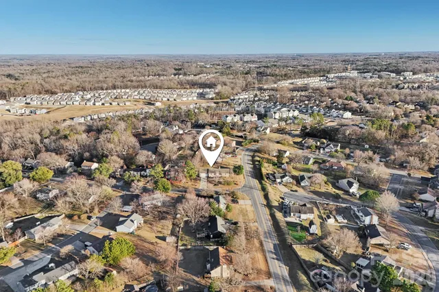 $320,000 | 11000 Mallard Crossing Drive, Charlotte, NC 28262