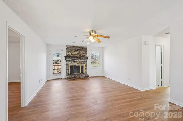 $320,000 | 11000 Mallard Crossing Drive, Charlotte, NC 28262