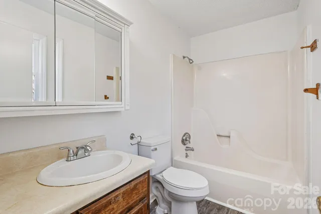 $320,000 | 11000 Mallard Crossing Drive, Charlotte, NC 28262