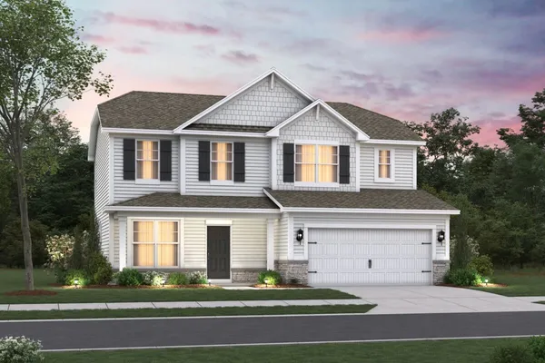 $404,990 | 225 Rose Hannah Drive, Gallatin, TN 37066