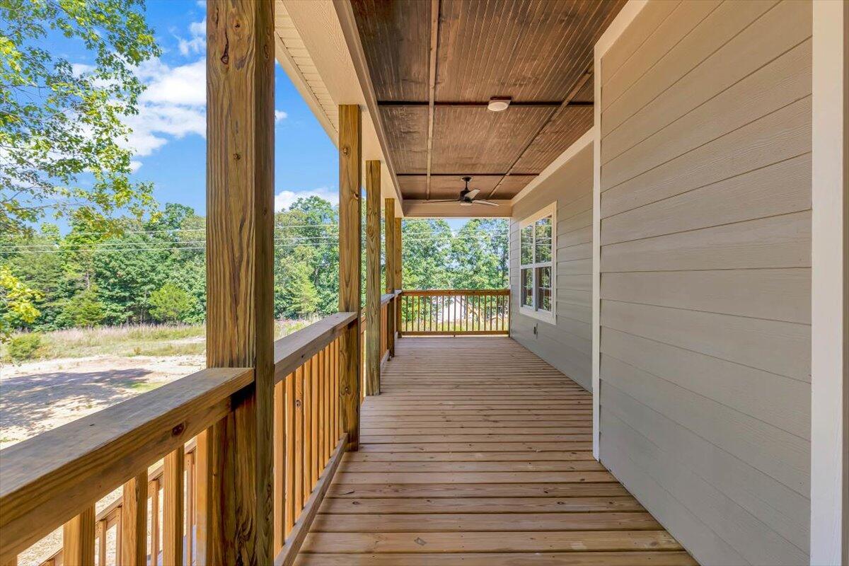 7571 Peytons Rise Way, Unit LOT #30 Georgetown, TN 37336 - Photo 16 of 32 16-Pinnacle Tour - 7571 Peytons Rise - 1