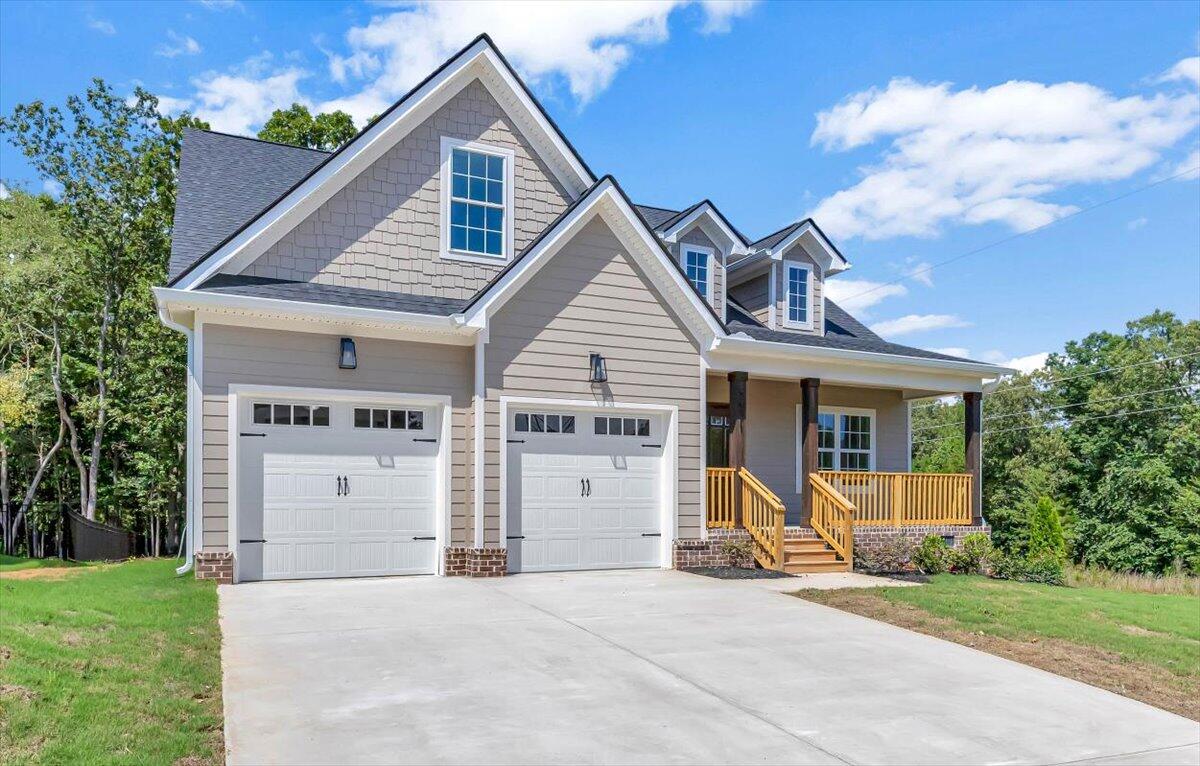 7571 Peytons Rise Way, Unit LOT #30 Georgetown, TN 37336 - Photo 2 of 32 01-Pinnacle Tour - 7571 Peytons Rise - 0