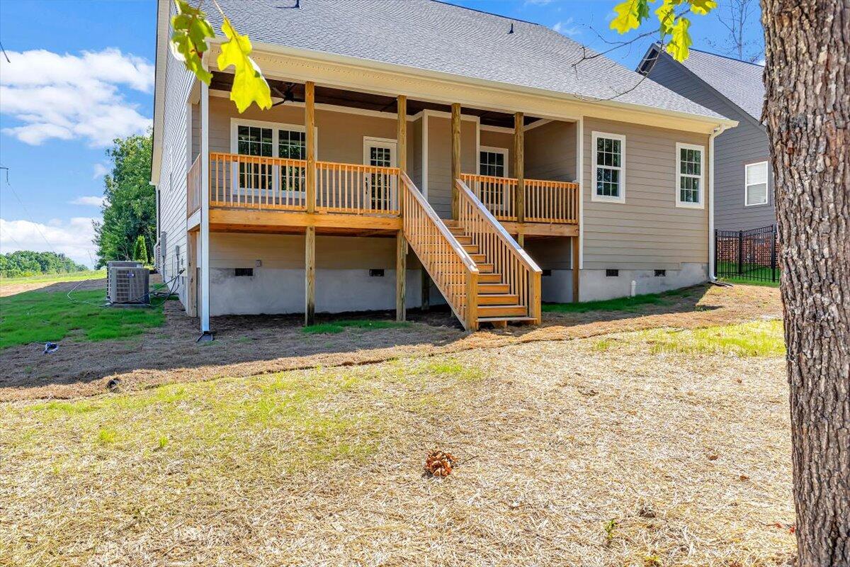 7571 Peytons Rise Way, Unit LOT #30 Georgetown, TN 37336 - Photo 28 of 32 28-Pinnacle Tour - 7571 Peytons Rise - 2