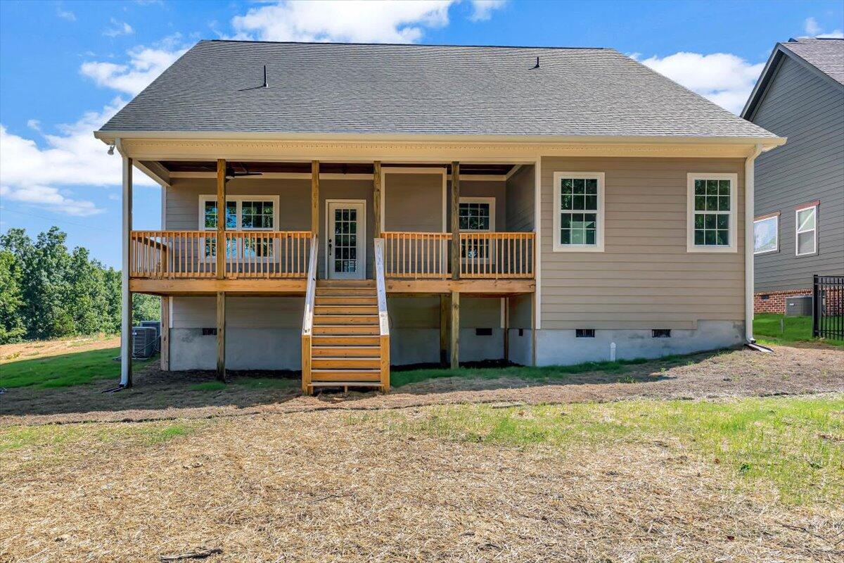 7571 Peytons Rise Way, Unit LOT #30 Georgetown, TN 37336 - Photo 29 of 32 29-Pinnacle Tour - 7571 Peytons Rise - 2