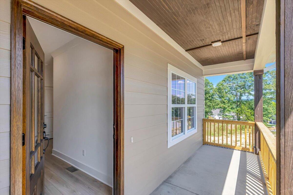 7571 Peytons Rise Way, Unit LOT #30 Georgetown, TN 37336 - Photo 4 of 32 04-Pinnacle Tour - 7571 Peytons Rise - 0