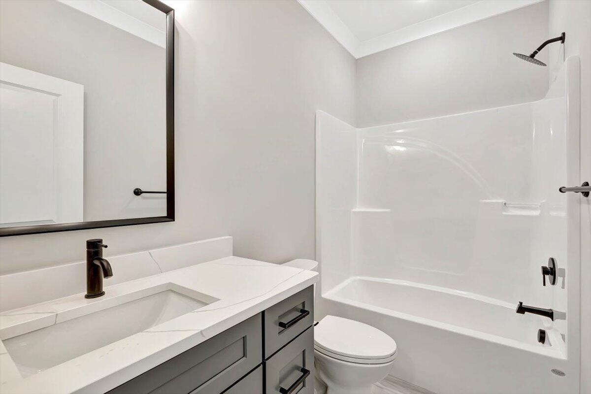 7571 Peytons Rise Way, Unit LOT #30 Georgetown, TN 37336 - Photo 6 of 32 06-Pinnacle Tour - 7571 Peytons Rise - 0