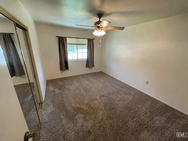 a view of livingroom with window