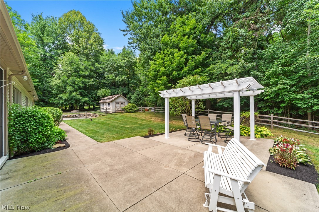 10970 Taylor May Road Chagrin Falls, OH 44023 - Photo 40 of 49