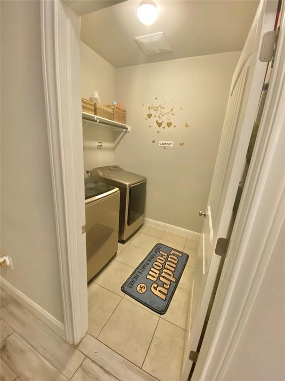 13621 Mariscan Street Manchaca, TX 78652 - Photo 9 of 19 Laundry